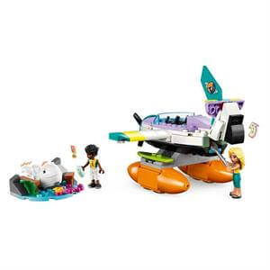 Lego Friends Sea Rescue Plane 41752